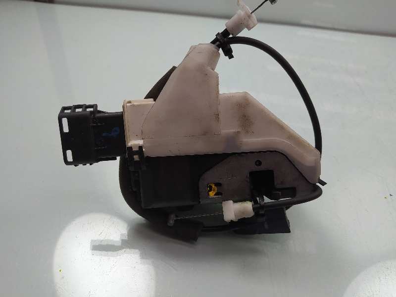 Recambio de cerradura puerta delantera derecha para peugeot 3008 premium referencia OEM IAM 732290  