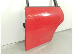 Recambio de puerta trasera izquierda para seat leon (1p1) reference referencia OEM IAM 1P0833055   2