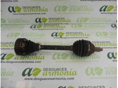 Recambio de transmision delantera izquierda para seat ibiza (6j5) stylance / style referencia OEM IAM 6R0407761B  