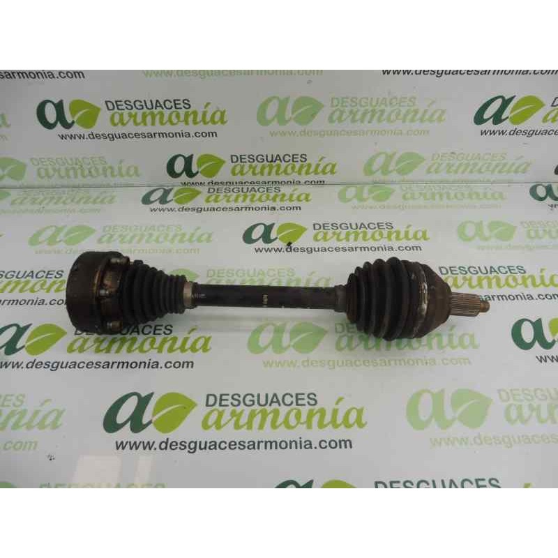 Recambio de transmision delantera izquierda para seat ibiza (6j5) stylance / style referencia OEM IAM 6R0407761B  