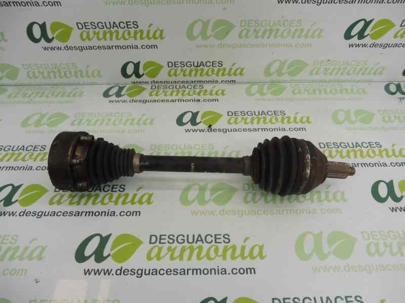 Recambio de transmision delantera izquierda para seat ibiza (6j5) stylance / style referencia OEM IAM 6R0407761B  