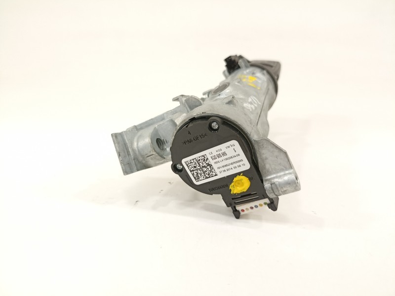 Recambio de conmutador de arranque para volkswagen golf vii lim. advance bluemotion referencia OEM IAM 5Q0905865  