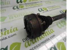 Recambio de transmision delantera izquierda para seat ibiza (6j5) stylance / style referencia OEM IAM 6R0407761B   2