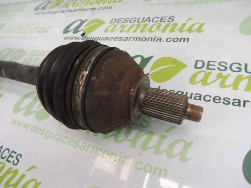 Recambio de transmision delantera izquierda para seat ibiza (6j5) stylance / style referencia OEM IAM 6R0407761B  