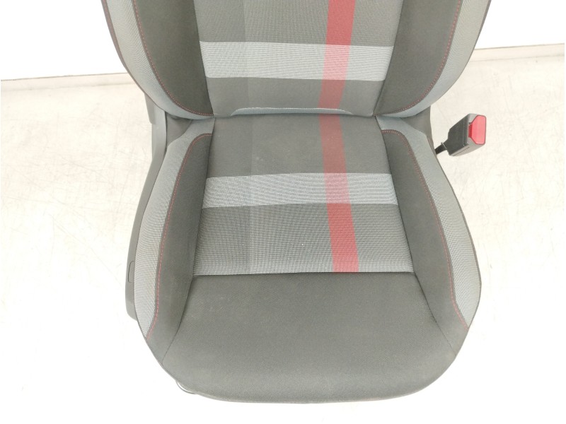 Recambio de asiento delantero derecho para dacia duster ii sl 2019 referencia OEM IAM   