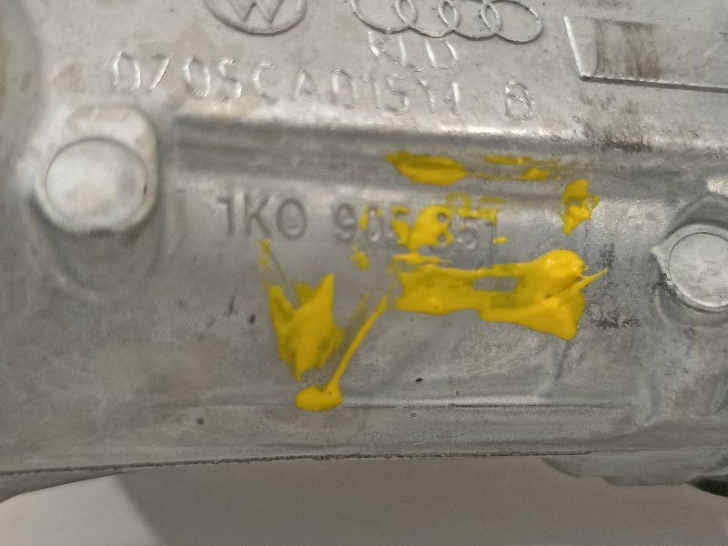 Recambio de conmutador de arranque para volkswagen golf vii lim. advance bluemotion referencia OEM IAM 5Q0905865  