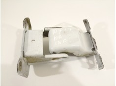 Recambio de bisagra puerta para opel vivaro furgón/combi (07.2006 =>) combi l1h1 2,7t edition referencia OEM IAM 312304K 66379 