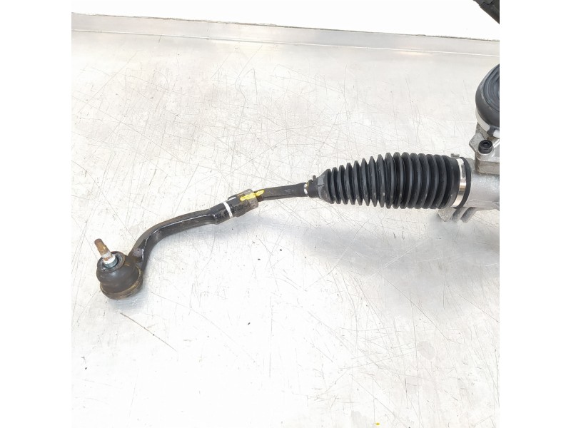 Recambio de cremallera direccion para kia optima optima (2015 -2020) referencia OEM IAM 57700D4810 D457700810 D457742800