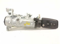 Recambio de conmutador de arranque para volkswagen golf vii lim. advance bluemotion referencia OEM IAM 5Q0905865