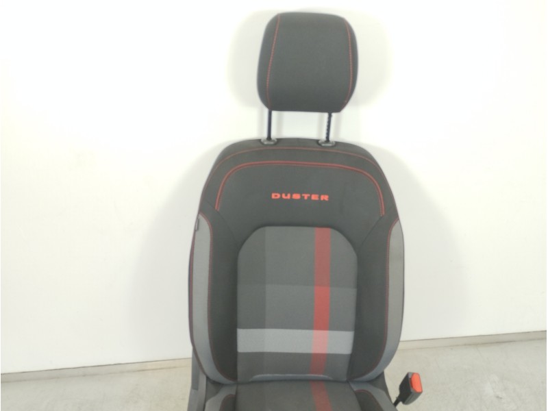 Recambio de asiento delantero derecho para dacia duster ii sl 2019 referencia OEM IAM   