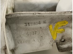 Recambio de bisagra puerta para opel vivaro furgón/combi (07.2006 =>) combi l1h1 2,7t edition referencia OEM IAM 312304K 66379  2