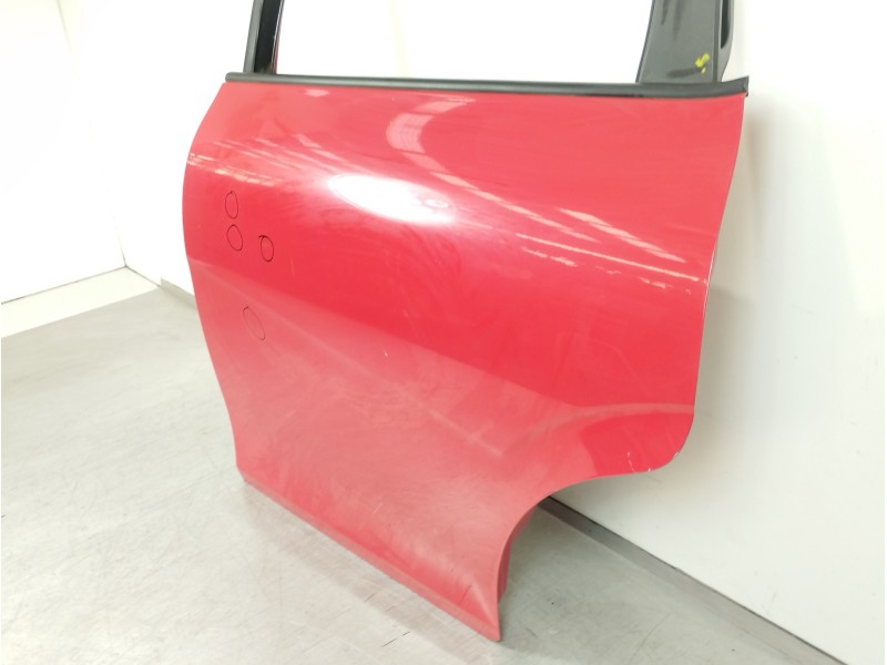 Recambio de puerta trasera izquierda para seat leon (1p1) reference referencia OEM IAM 1P0833055  