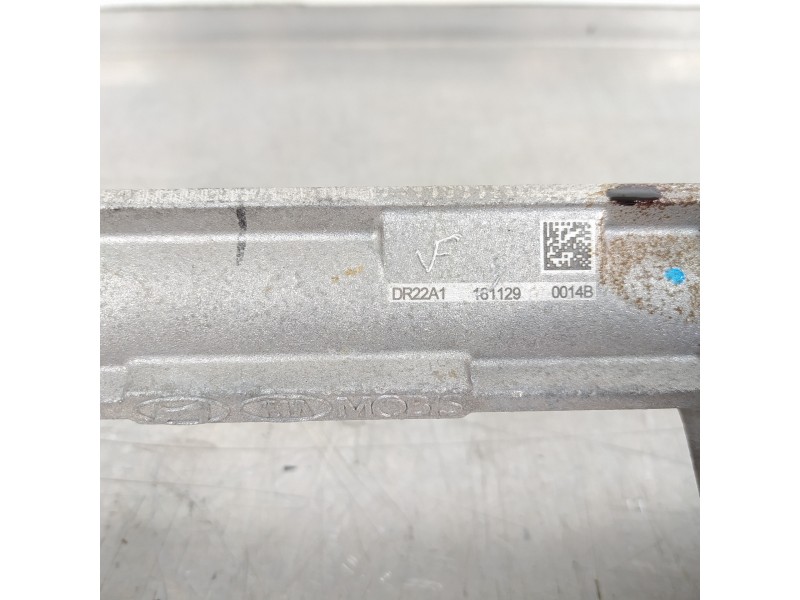 Recambio de cremallera direccion para kia optima optima (2015 -2020) referencia OEM IAM 57700D4810 D457700810 D457742800