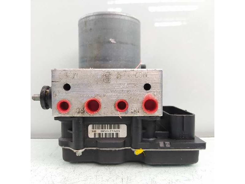 Recambio de abs para peugeot 3008 premium referencia OEM IAM 9664532380 0265230879 