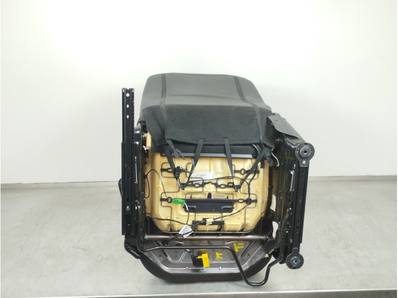 Recambio de asiento delantero derecho para dacia duster ii sl 2019 referencia OEM IAM   