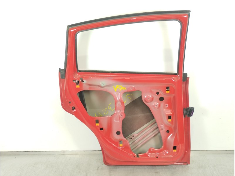Recambio de puerta trasera izquierda para seat leon (1p1) reference referencia OEM IAM 1P0833055  