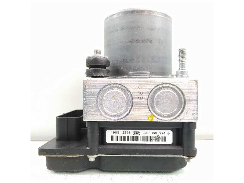 Recambio de abs para peugeot 3008 premium referencia OEM IAM 9664532380 0265230879 