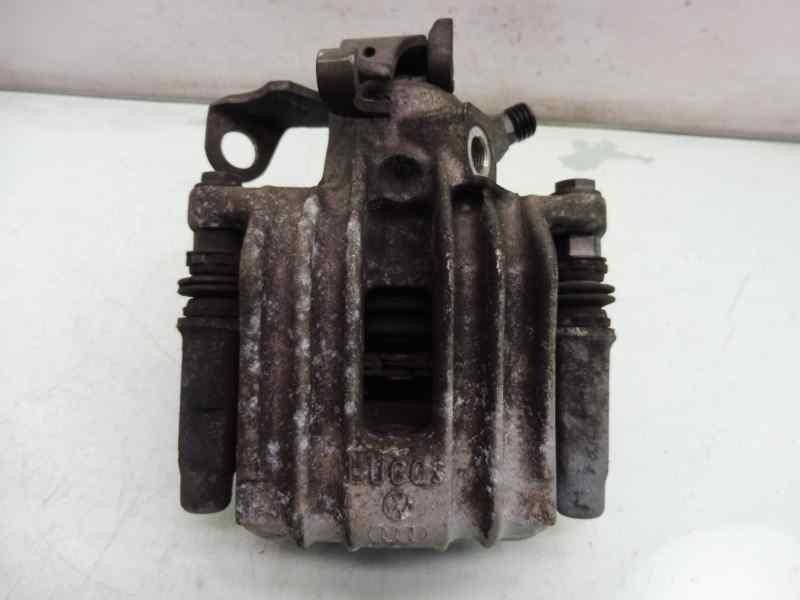 Recambio de pinza freno trasera derecha para seat ibiza (6j5) stylance / style referencia OEM IAM 6R0615424  
