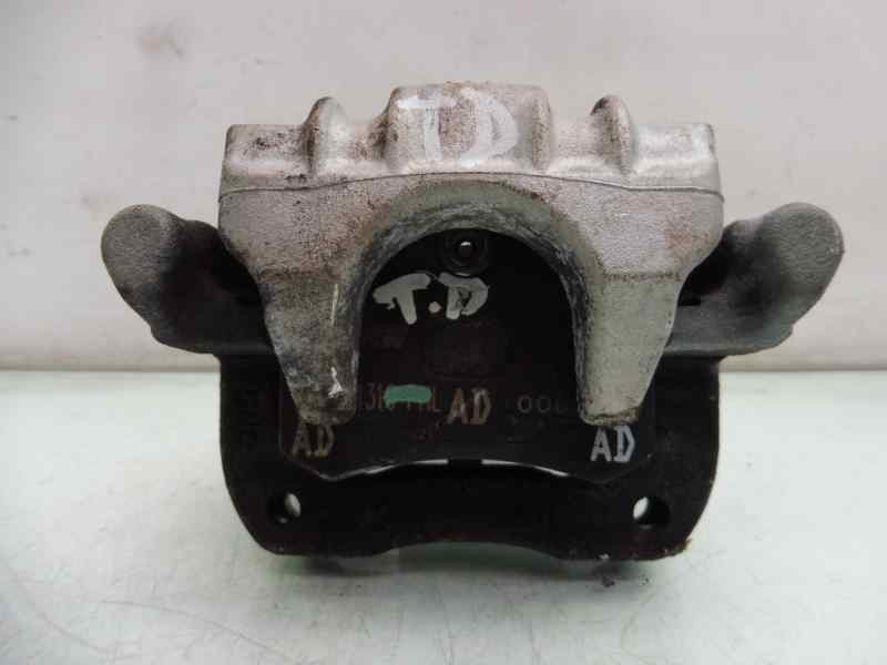 Recambio de pinza freno trasera derecha para seat ibiza (6j5) stylance / style referencia OEM IAM 6R0615424  