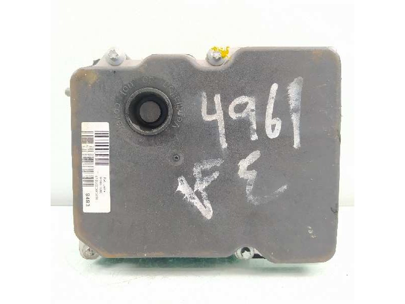 Recambio de abs para peugeot 3008 premium referencia OEM IAM 9664532380 0265230879 