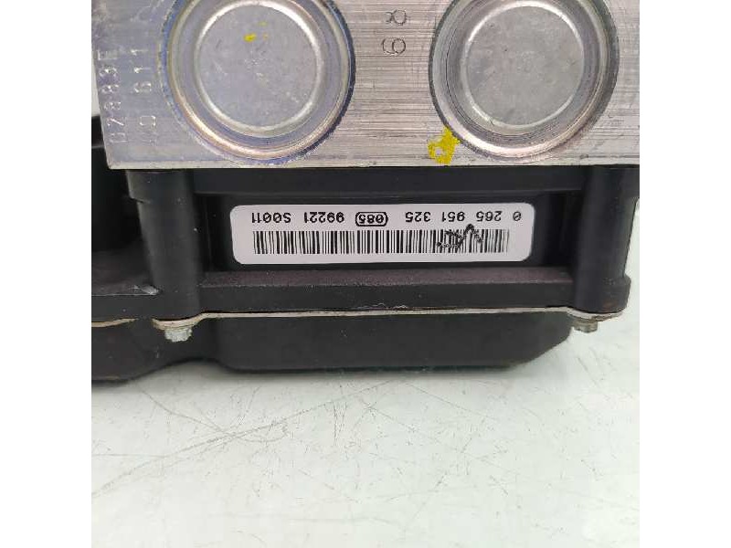 Recambio de abs para peugeot 3008 premium referencia OEM IAM 9664532380 0265230879 