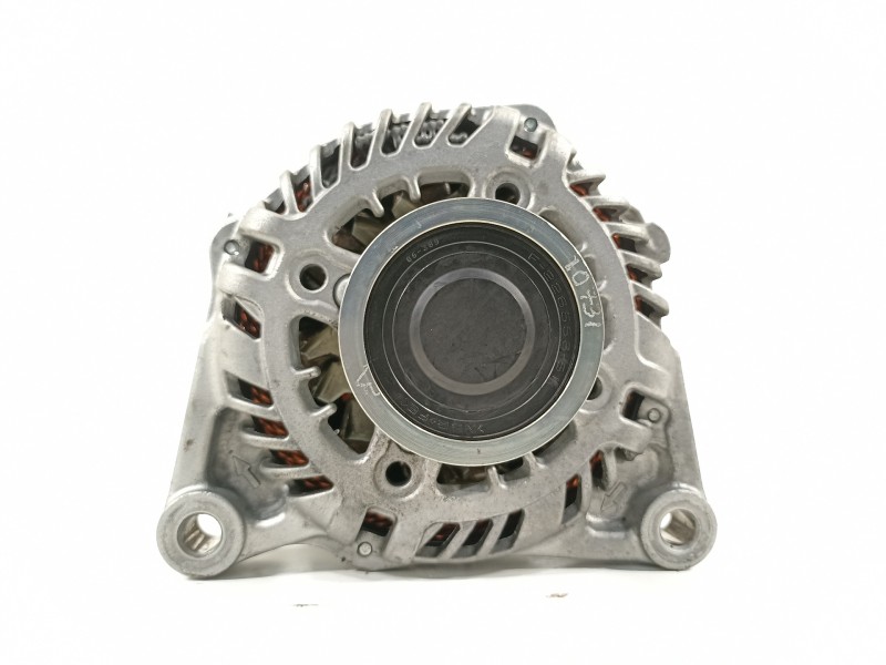 Recambio de alternador para citroën c4 picasso feel referencia OEM IAM 9824742880  