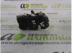 Recambio de cerradura puerta delantera izquierda para peugeot 607 (s1) básico referencia OEM IAM   