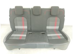 Recambio de asientos traseros para dacia duster ii sl 2019 referencia OEM IAM   