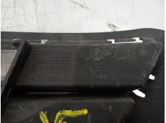 Recambio de rejilla paragolpes delantero para volkswagen golf vii lim. advance bluemotion referencia OEM IAM 5G0853677   2