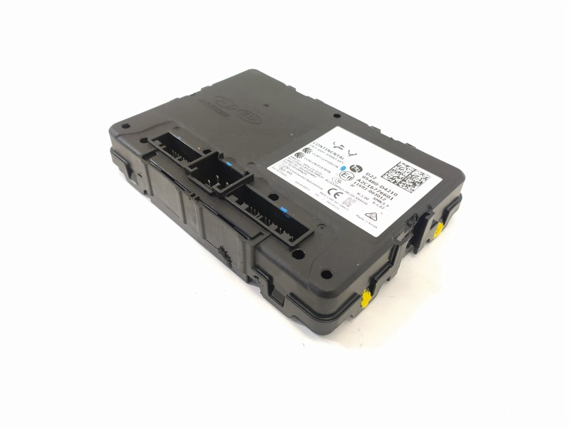 Recambio de modulo electronico para kia optima optima (2015 -2020) referencia OEM IAM 95480D4210 A2C16776601 