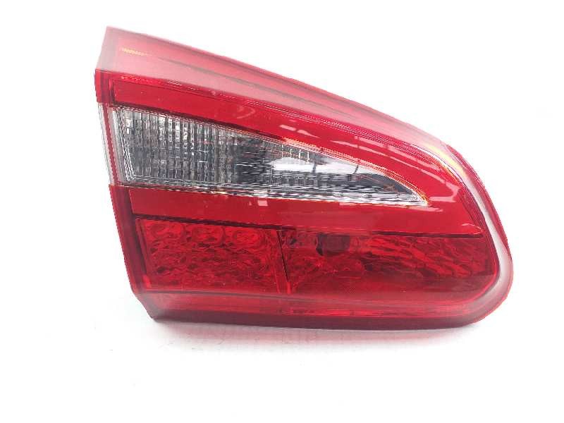 Recambio de piloto trasero izquierdo para kia cee´d sporty wagon drive referencia OEM IAM 92403A2200  