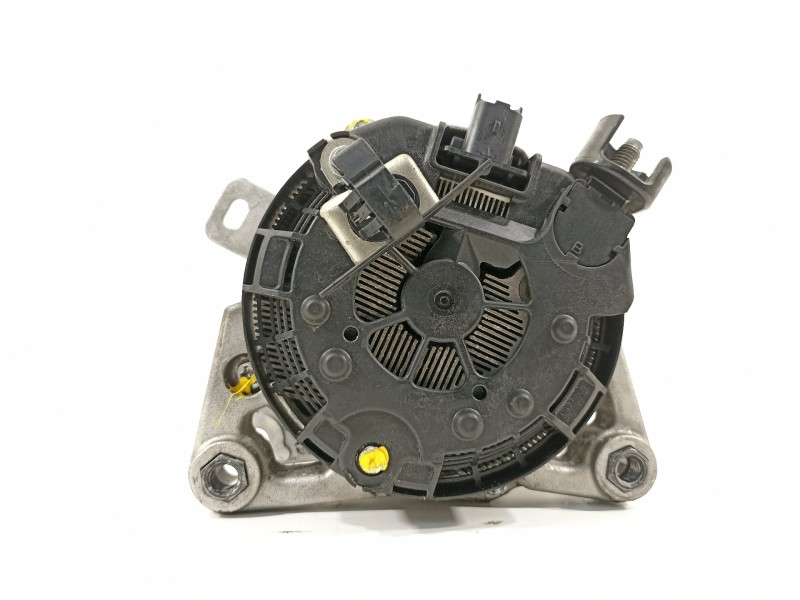 Recambio de alternador para citroën c4 picasso feel referencia OEM IAM 9824742880  