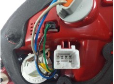 Recambio de piloto trasero izquierdo para kia cee´d sporty wagon drive referencia OEM IAM 92403A2200   2