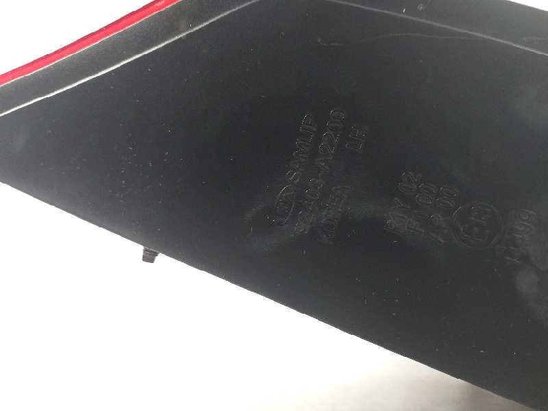 Recambio de piloto trasero izquierdo para kia cee´d sporty wagon drive referencia OEM IAM 92403A2200  