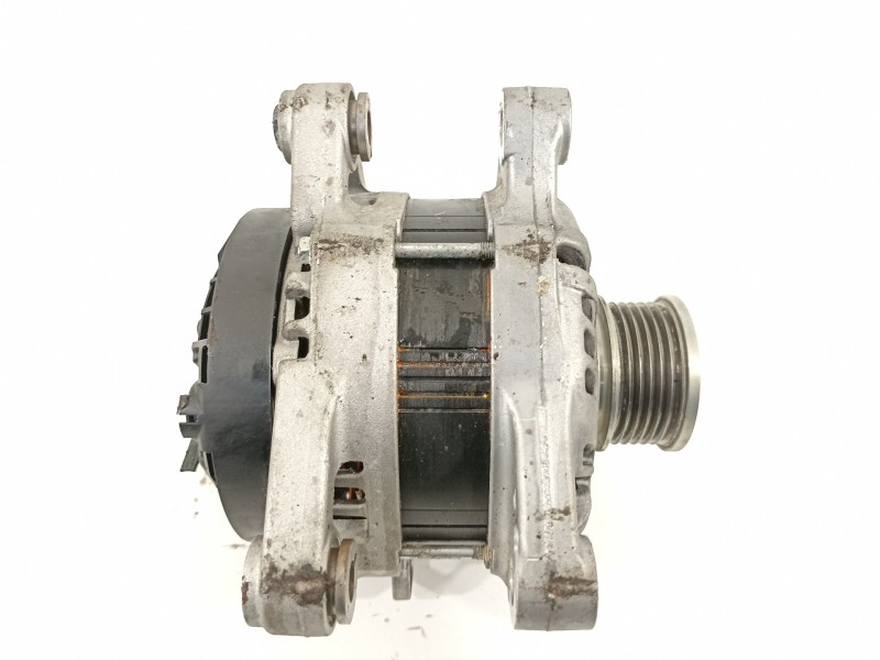 Recambio de alternador para citroën c4 picasso feel referencia OEM IAM 9824742880  