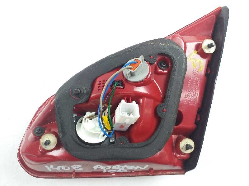 Recambio de piloto trasero izquierdo para kia cee´d sporty wagon drive referencia OEM IAM 92403A2200  