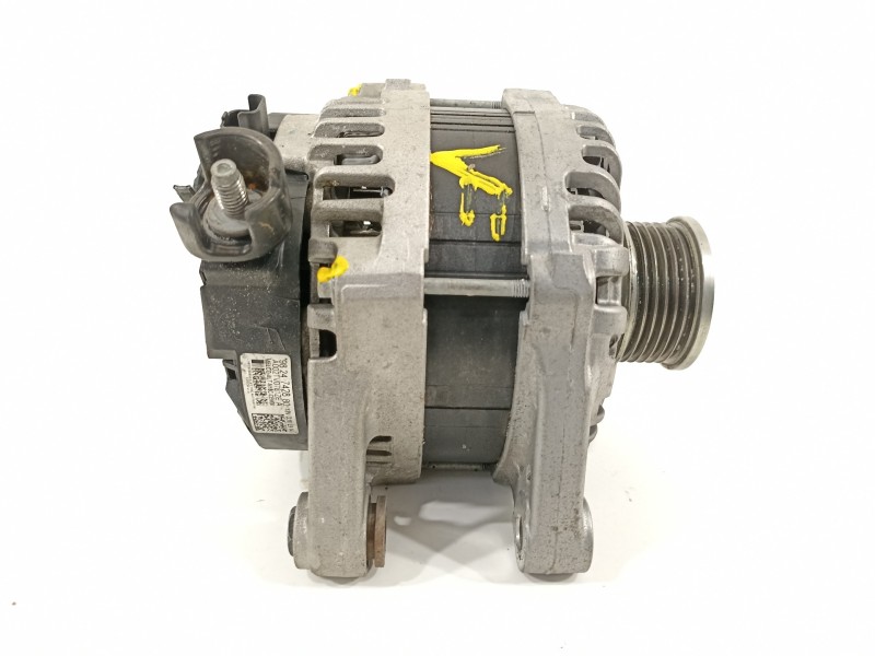 Recambio de alternador para citroën c4 picasso feel referencia OEM IAM 9824742880  