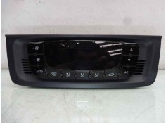 Recambio de mando climatizador para seat ibiza (6j5) stylance / style referencia OEM IAM 6J0820043A  