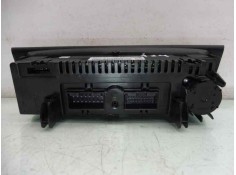 Recambio de mando climatizador para seat ibiza (6j5) stylance / style referencia OEM IAM 6J0820043A   2