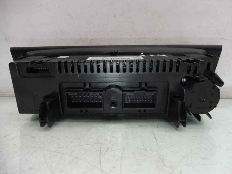 Recambio de mando climatizador para seat ibiza (6j5) stylance / style referencia OEM IAM 6J0820043A  