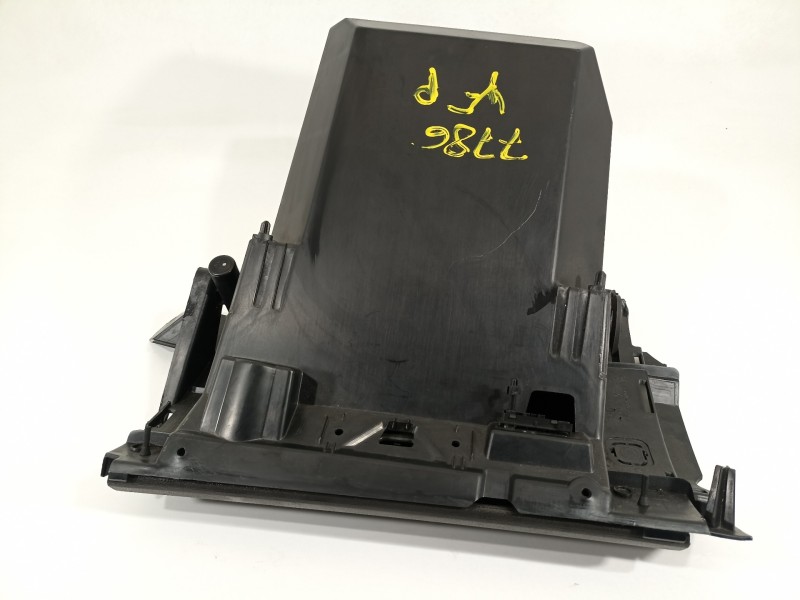 Recambio de guantera para ford kuga (cbv) 2.0 tdci cat referencia OEM IAM 3M51R06044ALW  