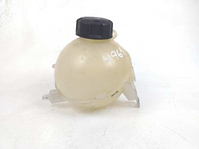 Recambio de deposito expansion para peugeot 3008 premium referencia OEM IAM 9684527680 9654310780 9654429680