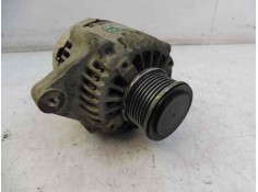 Recambio de alternador para toyota land cruiser (j12) 3.0 d4-d vx referencia OEM IAM 2706030120 1042108220 