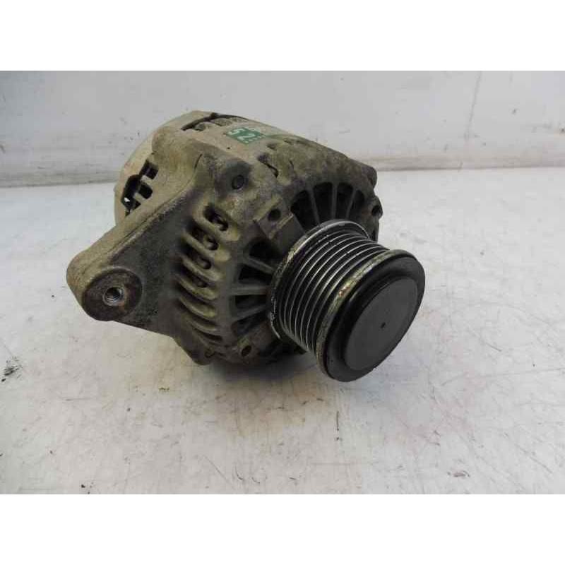 Recambio de alternador para toyota land cruiser (j12) 3.0 d4-d vx referencia OEM IAM 2706030120 1042108220 