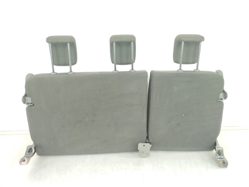 Recambio de asientos traseros para dacia duster ii sl 2019 referencia OEM IAM   