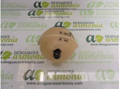 Recambio de deposito expansion para seat ibiza (6j5) stylance / style referencia OEM IAM 6Q0121407B  