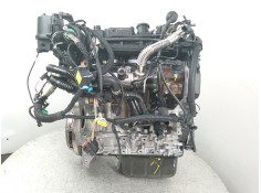 Recambio de motor completo para peugeot 207 confort referencia OEM IAM 8HZ  