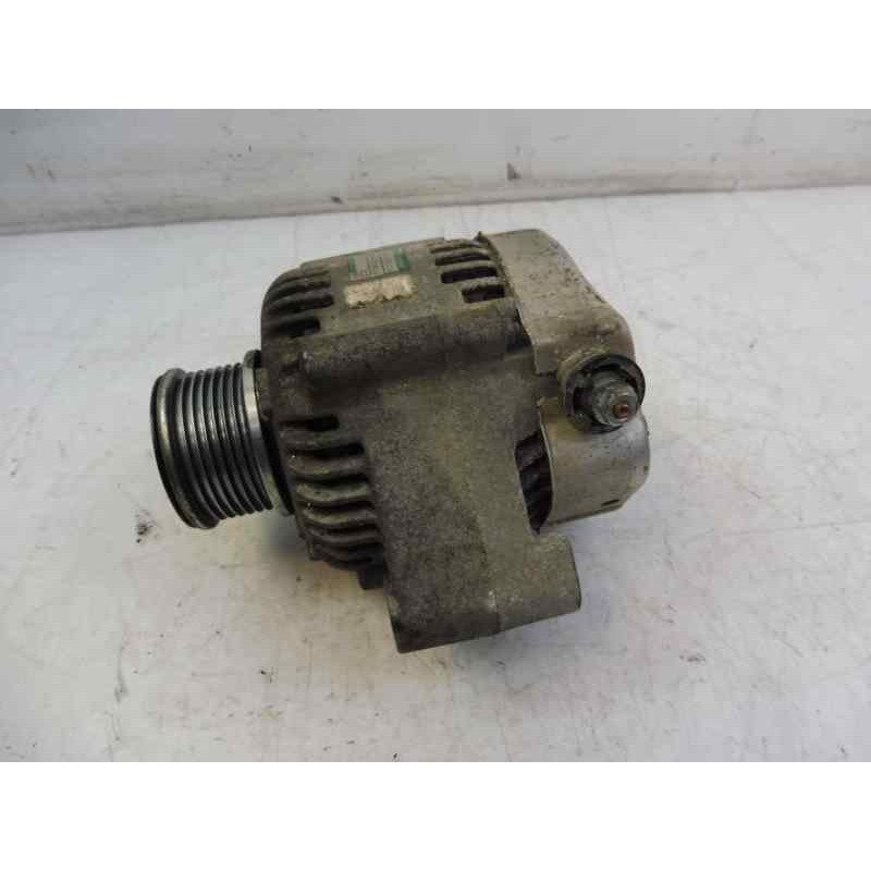 Recambio de alternador para toyota land cruiser (j12) 3.0 d4-d vx referencia OEM IAM 2706030120 1042108220 
