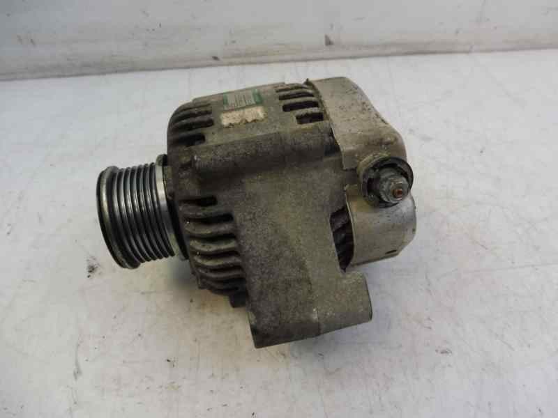 Recambio de alternador para toyota land cruiser (j12) 3.0 d4-d vx referencia OEM IAM 2706030120 1042108220 