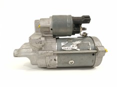 Recambio de motor arranque para citroën c4 picasso feel referencia OEM IAM 9832577880  